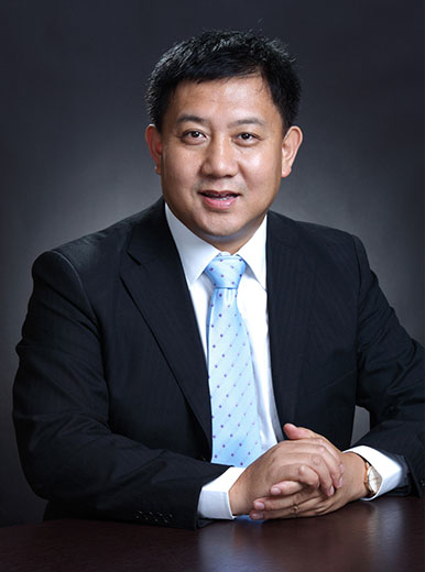 董事長(zhǎng)